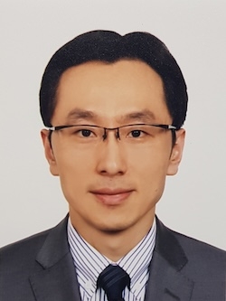 Qosina Welcomes New Representative in Korea